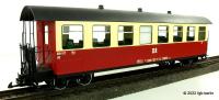 DR Reisezugwagen (Passenger Car) 900-517