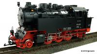 HSB Tenderlok (Steam Locomotive) 99 6001 "Ballerina"