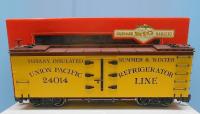 Union Pacific Kühlwagen (Reefer) 24014