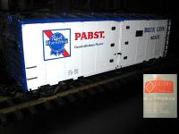 Pabst Reefer (Kühlwagen) 46203