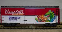 Campell's soup Güterwagen (Box car)