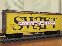 Swift Premium Bacon Kühlwagen (Reefer) SRL 18528