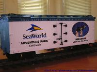NGRC 2000 - Seaworld Kühlwagen (Reefer)