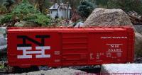 New Haven Güterwagen (Boxcar) 35496