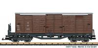ÖBB gedeckter Güterwagen (Boxcar) 16 826