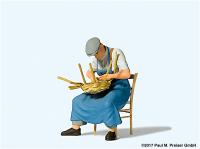 Korbmacher (Basket maker)