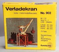 Verladekran (Loading crane)