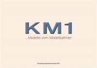 KM1 Katalog (Catalogue) 2016 (Deutsch/German)