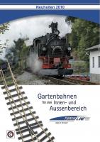 Train Line Neuheiten (New Items) 2010