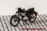 Motorrad (Motorcycle) SFM JUNAK M10