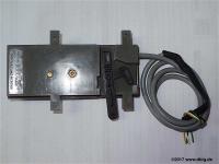 LGB Weichenantrieb (Switch drive) 1208