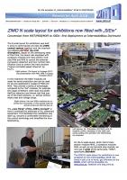 Zimo Newsletter - 2018-04 April (English)