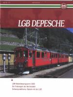 LGB Depesche 2003, No. 112