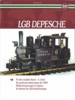 LGB Depesche 2004, No. 118