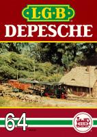 LGB Depesche 1990, No. 64