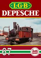 LGB Depesche 1991, No. 67