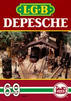 LGB Depesche 1991, No. 69