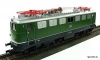 DB E-Lok (Electric Locomotive) 139 134-1