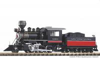 New York Central Mogul Dampflok (Steam Locomotive) 6803