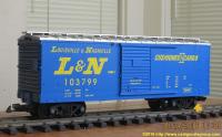 L & N Güterwagen (Box car) 103799