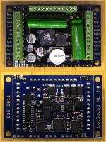7 Ampere DCC Sound-Decoder - ESU LokSound XL V4.0