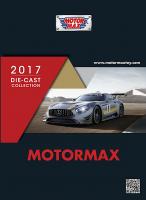 Motor Max Katalog (Catalogue 2017