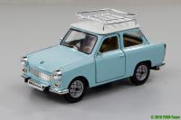 Trabant 601 S Deluxe (Lucky Die Cast)