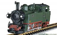 S.St.E. Dampflok (Steam Locomotive) VI K 212