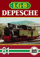 LGB Depesche 1989, No. 61