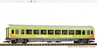 Flixtrain Personenwagen (Passenger Car) 51 81 22-90 003-9